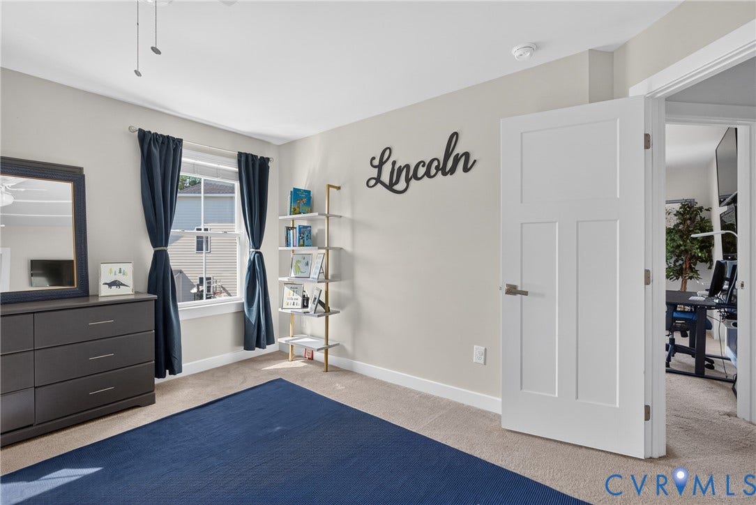 3700 Merrington View, River's Edge, Chesterfield, VA 23113 3700 Merrington View, River's Edge, Chesterfield, VA 23113