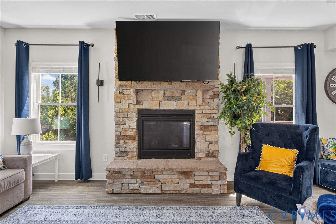 3700 Merrington View, River's Edge, Chesterfield, VA 23113 3700 Merrington View, River's Edge, Chesterfield, VA 23113