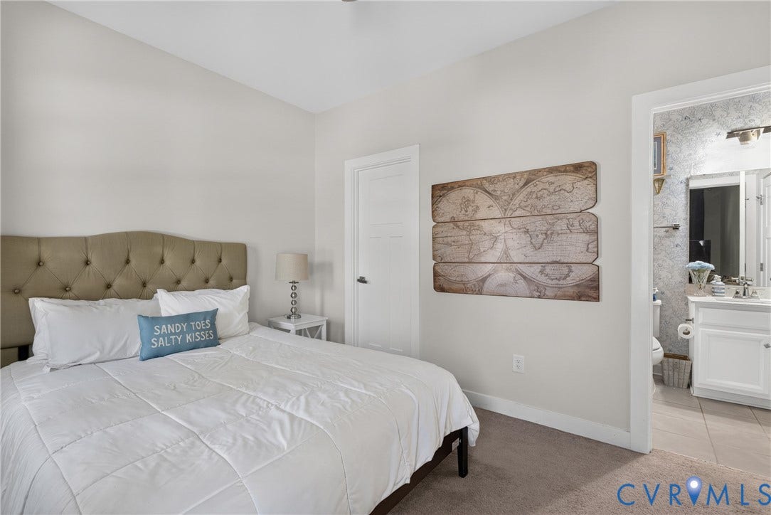 3700 Merrington View, River's Edge, Chesterfield, VA 23113 3700 Merrington View, River's Edge, Chesterfield, VA 23113