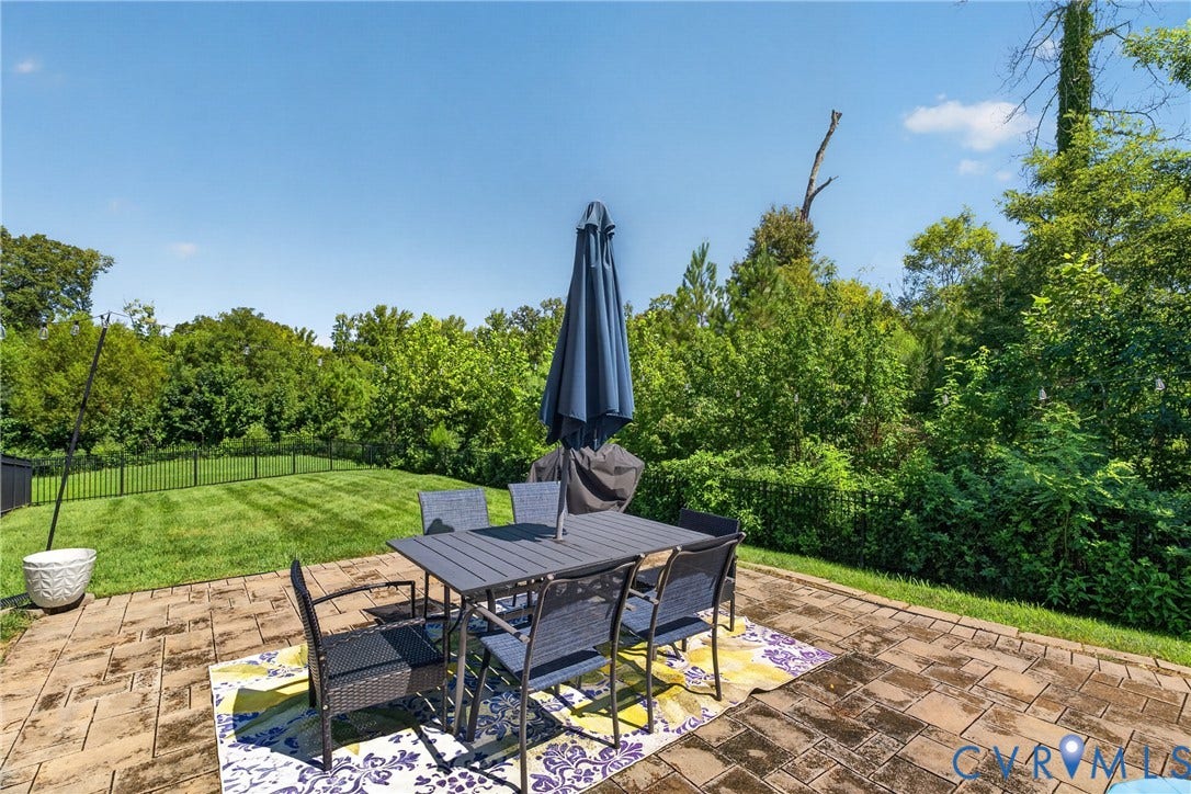 3700 Merrington View, River's Edge, Chesterfield, VA 23113 3700 Merrington View, River's Edge, Chesterfield, VA 23113