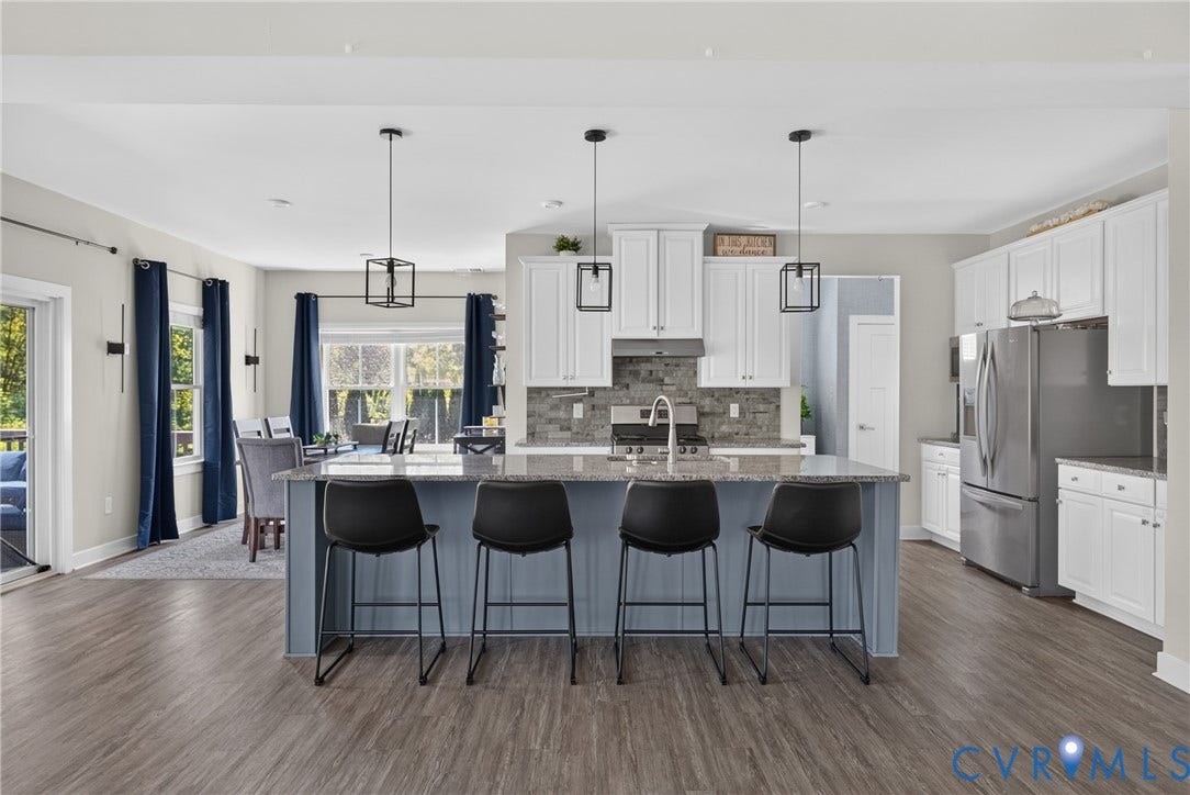 3700 Merrington View, River's Edge, Chesterfield, VA 23113 3700 Merrington View, River's Edge, Chesterfield, VA 23113