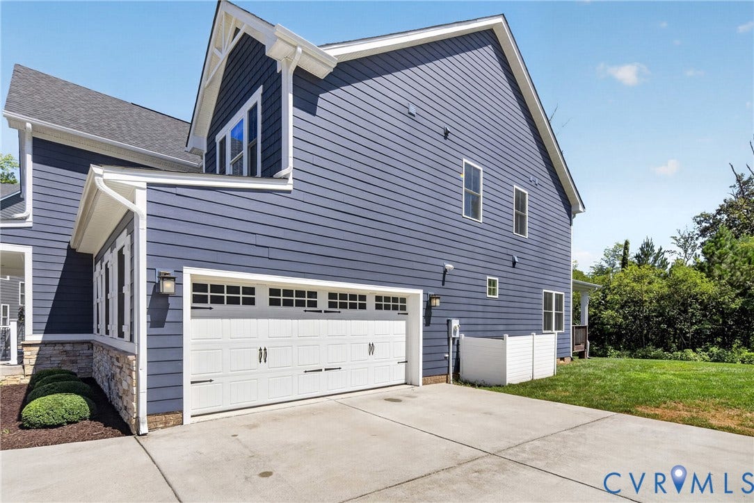 3700 Merrington View, River's Edge, Chesterfield, VA 23113 3700 Merrington View, River's Edge, Chesterfield, VA 23113