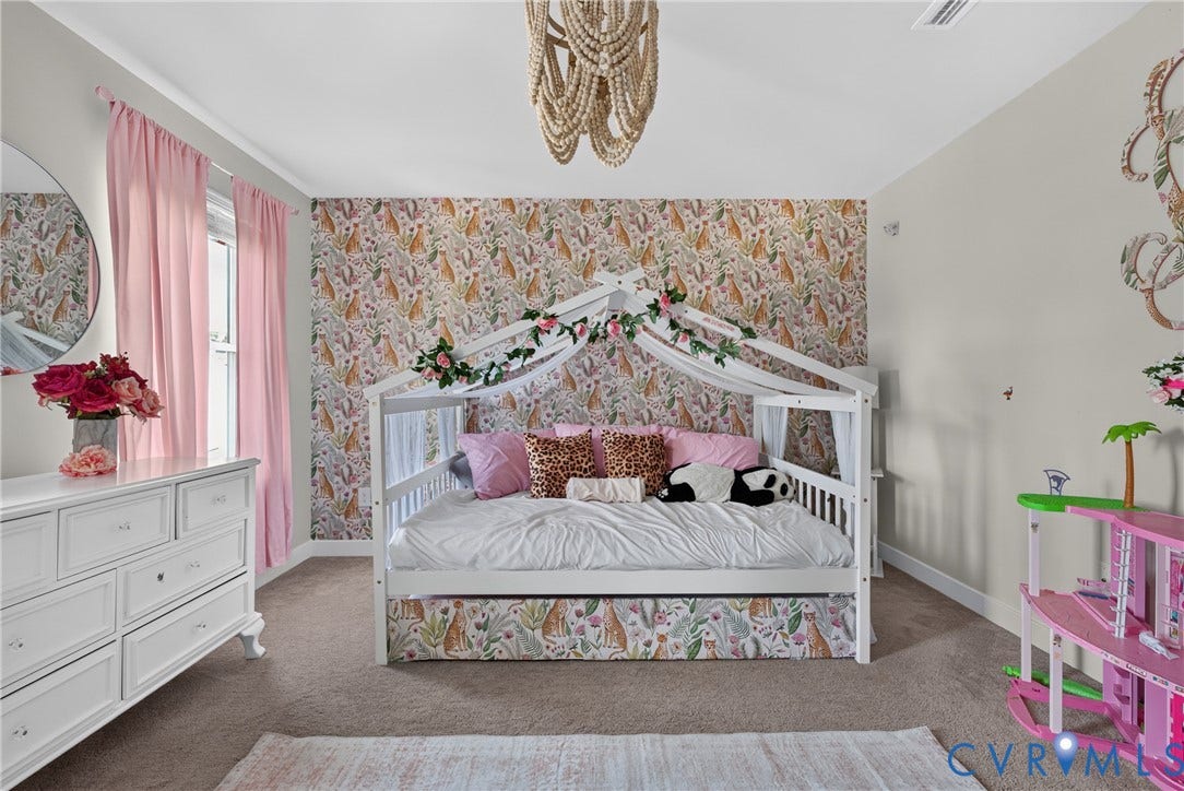 3700 Merrington View, River's Edge, Chesterfield, VA 23113 3700 Merrington View, River's Edge, Chesterfield, VA 23113