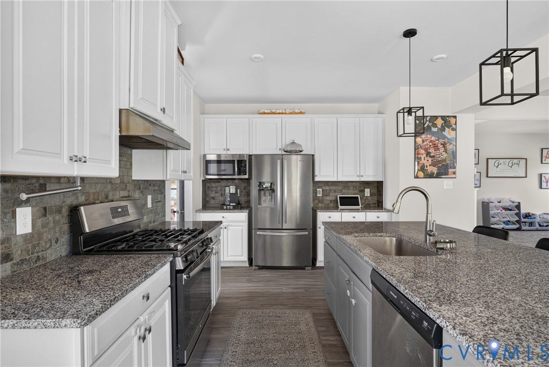 3700 Merrington View, River's Edge, Chesterfield, VA 23113 3700 Merrington View, River's Edge, Chesterfield, VA 23113