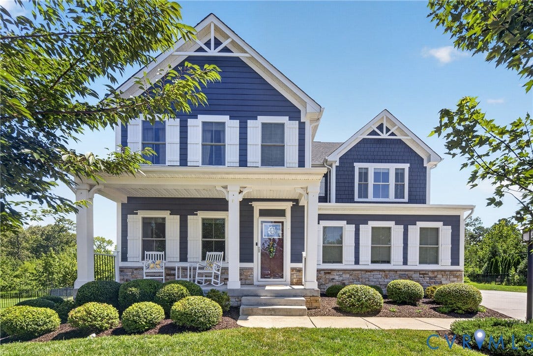 3700 Merrington View, River's Edge, Chesterfield, VA 23113 3700 Merrington View, River's Edge, Chesterfield, VA 23113