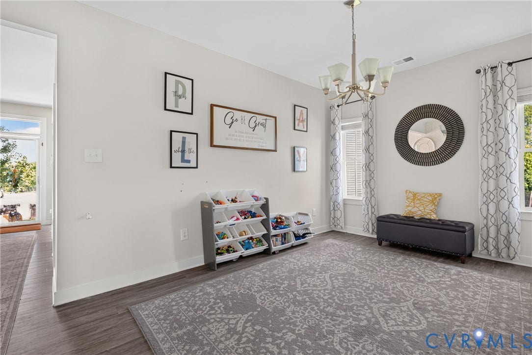 3700 Merrington View, River's Edge, Chesterfield, VA 23113 3700 Merrington View, River's Edge, Chesterfield, VA 23113