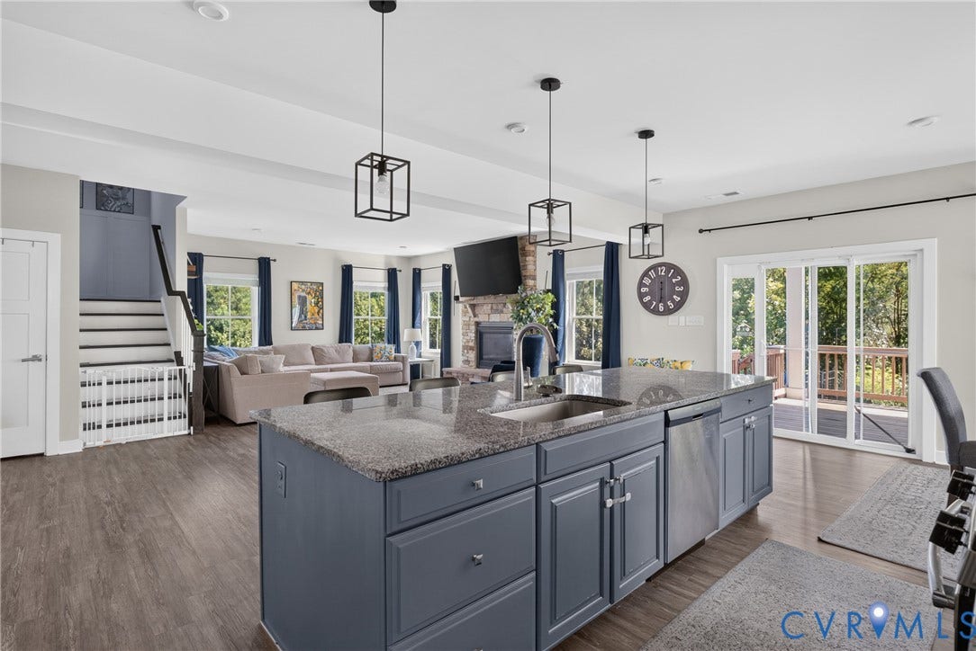 3700 Merrington View, River's Edge, Chesterfield, VA 23113 3700 Merrington View, River's Edge, Chesterfield, VA 23113