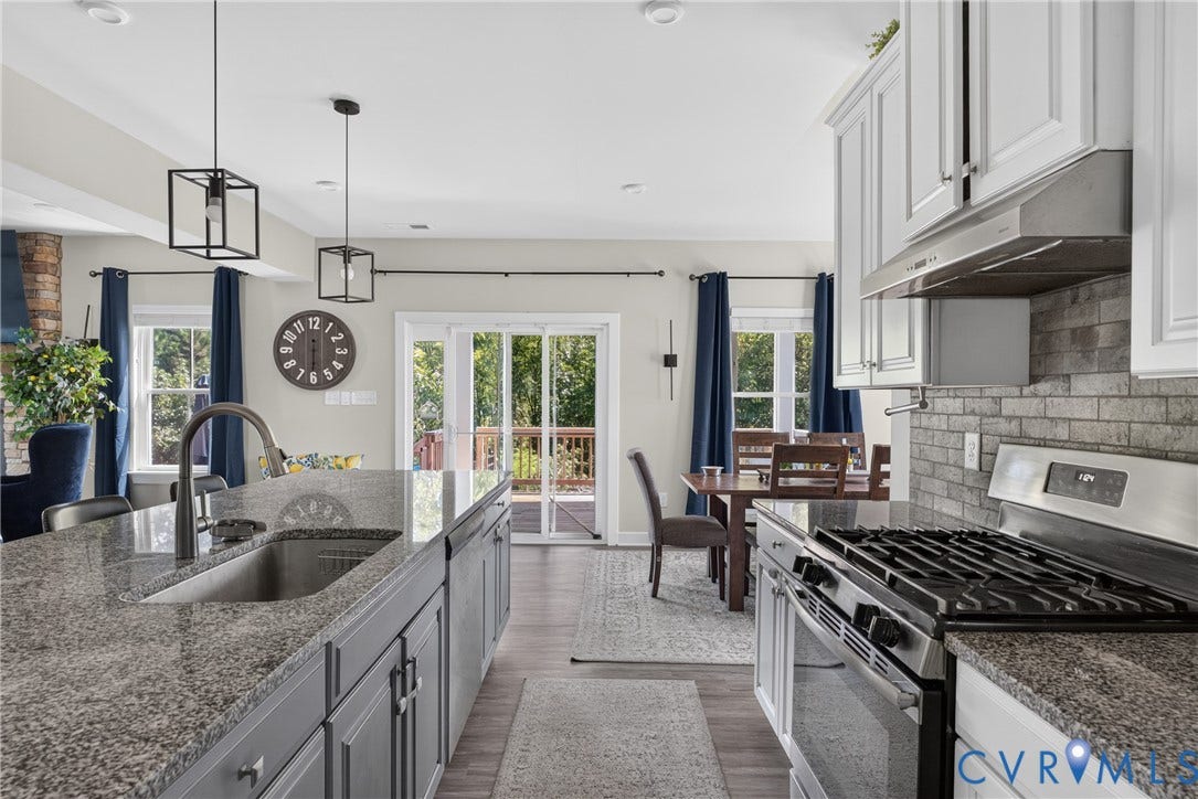 3700 Merrington View, River's Edge, Chesterfield, VA 23113 3700 Merrington View, River's Edge, Chesterfield, VA 23113
