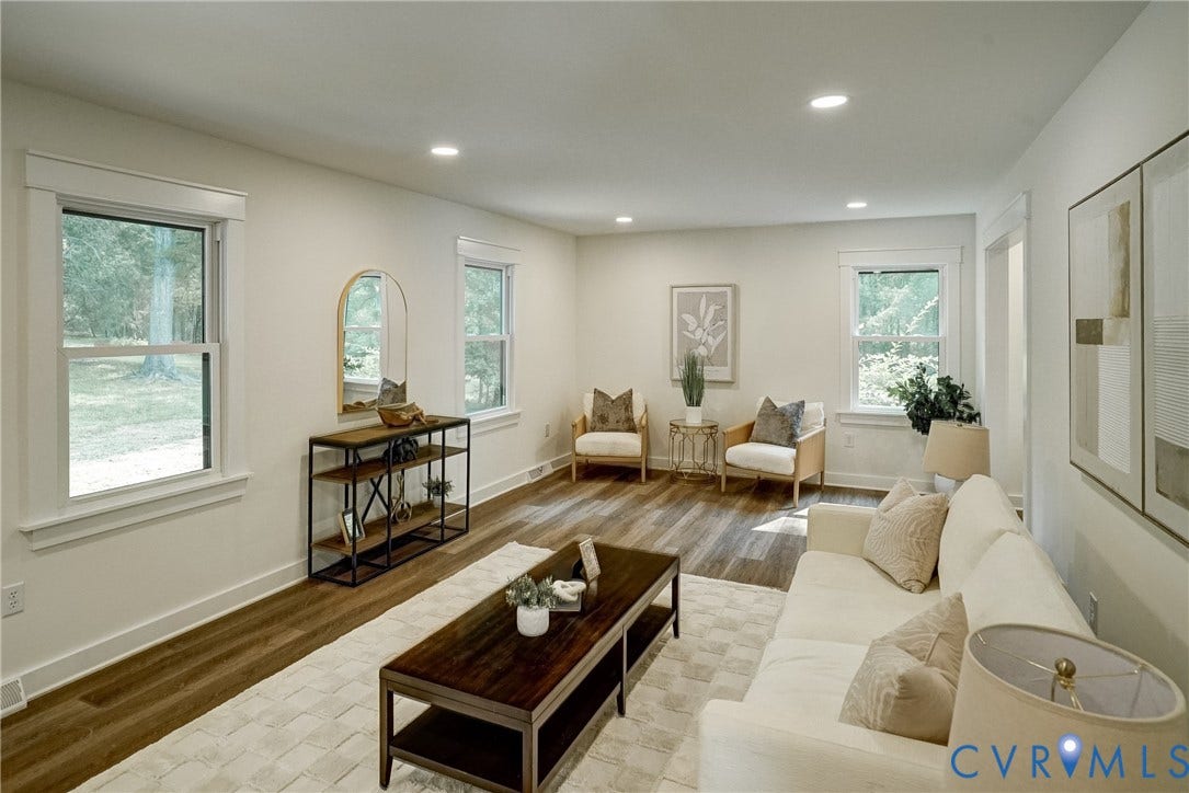 1609 Beaverdam Creek Road, Crozier, Crozier, VA 23039 1609 Beaverdam Creek Road, Crozier, Crozier, VA 23039