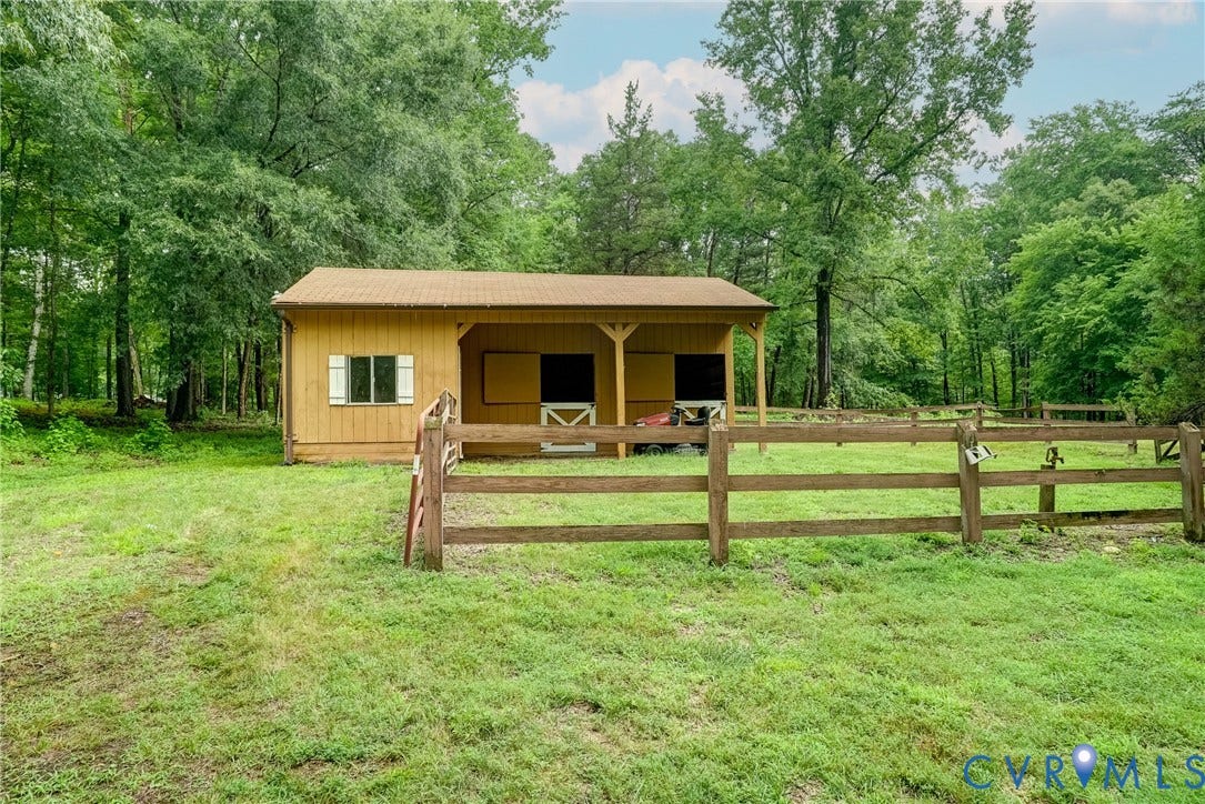 1609 Beaverdam Creek Road, Crozier, Crozier, VA 23039 1609 Beaverdam Creek Road, Crozier, Crozier, VA 23039