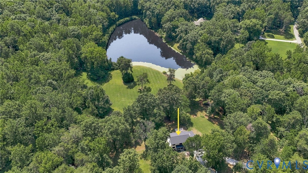 1609 Beaverdam Creek Road, Crozier, Crozier, VA 23039 1609 Beaverdam Creek Road, Crozier, Crozier, VA 23039