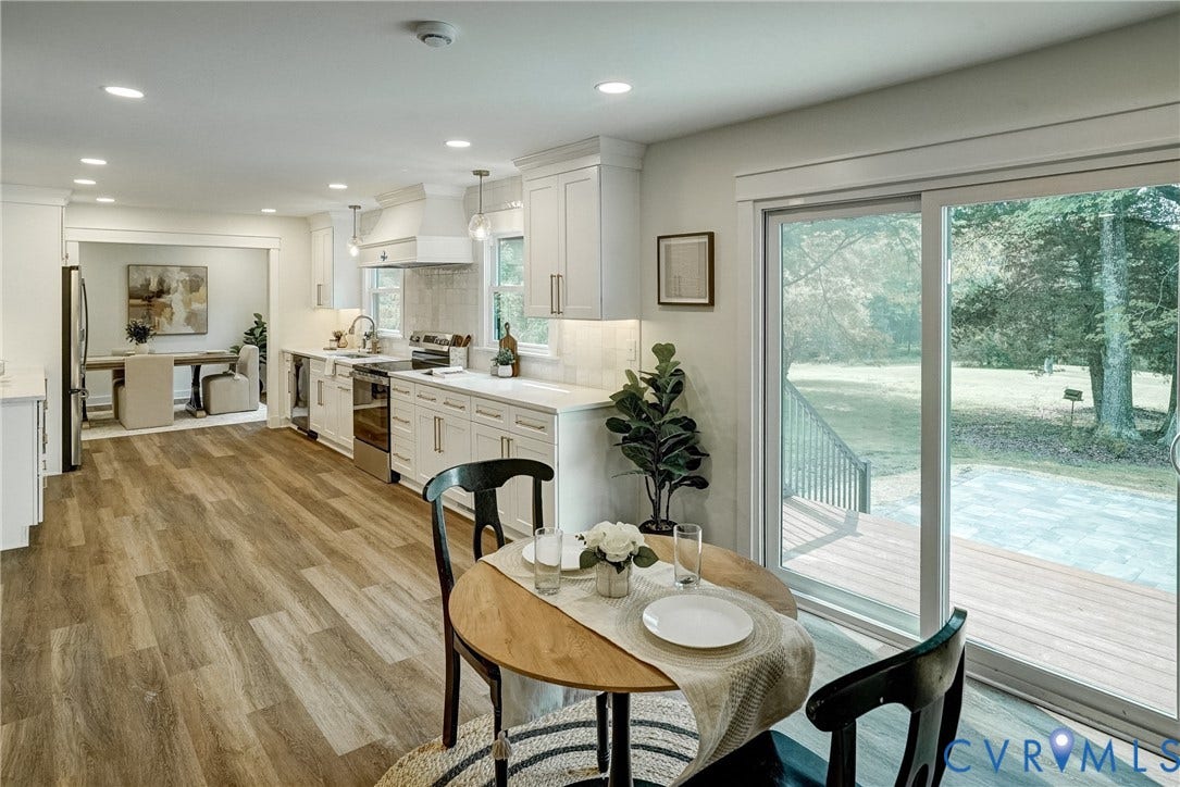 1609 Beaverdam Creek Road, Crozier, Crozier, VA 23039 1609 Beaverdam Creek Road, Crozier, Crozier, VA 23039