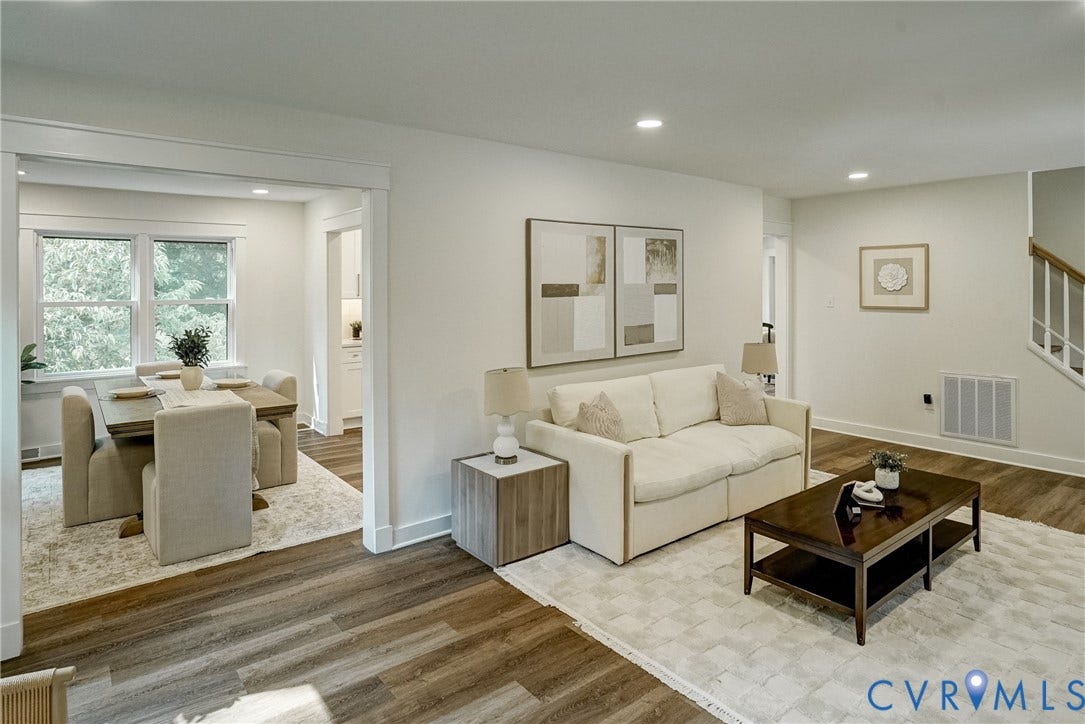 1609 Beaverdam Creek Road, Crozier, Crozier, VA 23039 1609 Beaverdam Creek Road, Crozier, Crozier, VA 23039