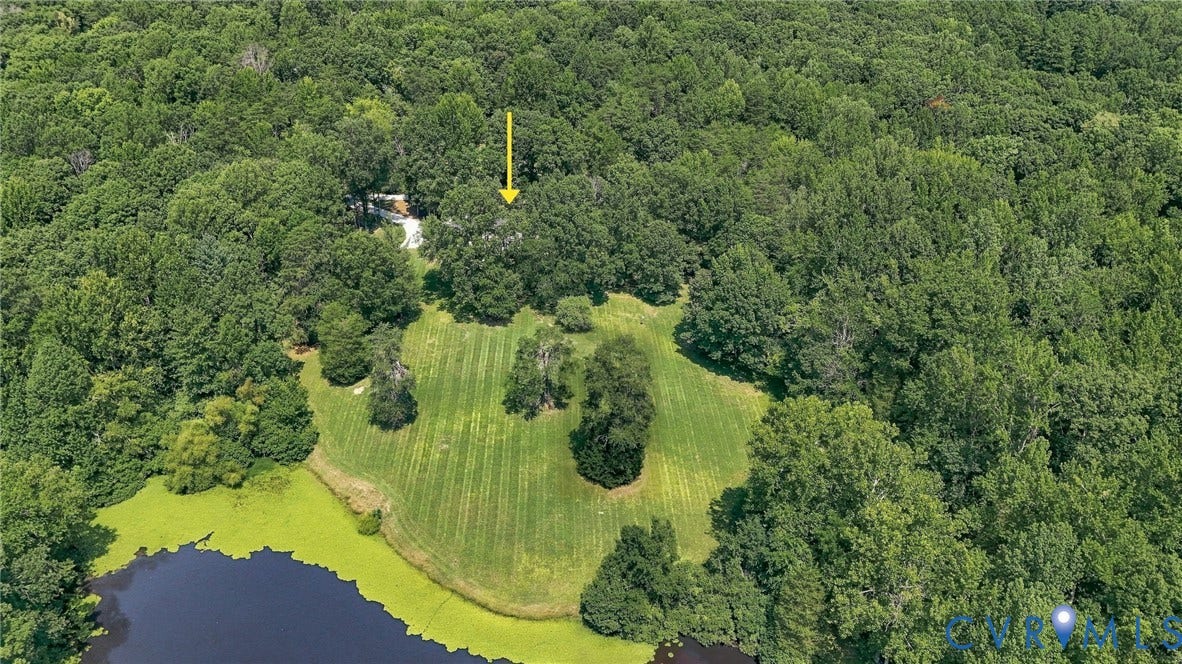 1609 Beaverdam Creek Road, Crozier, Crozier, VA 23039 1609 Beaverdam Creek Road, Crozier, Crozier, VA 23039