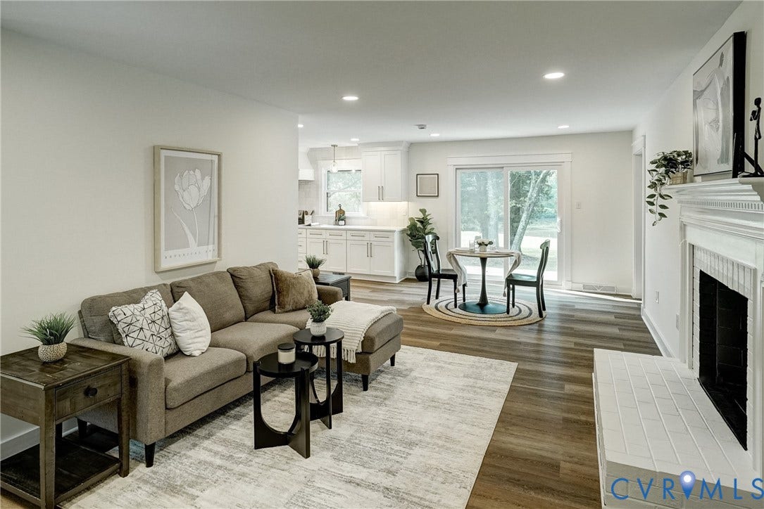 1609 Beaverdam Creek Road, Crozier, Crozier, VA 23039 1609 Beaverdam Creek Road, Crozier, Crozier, VA 23039