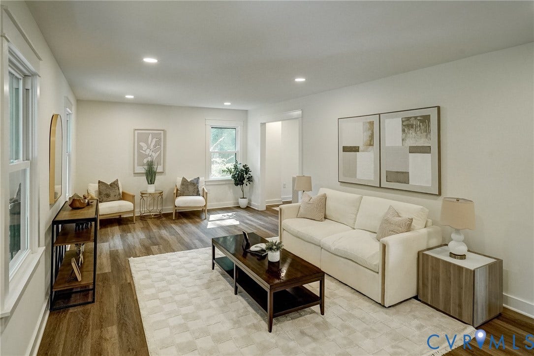 1609 Beaverdam Creek Road, Crozier, Crozier, VA 23039 1609 Beaverdam Creek Road, Crozier, Crozier, VA 23039