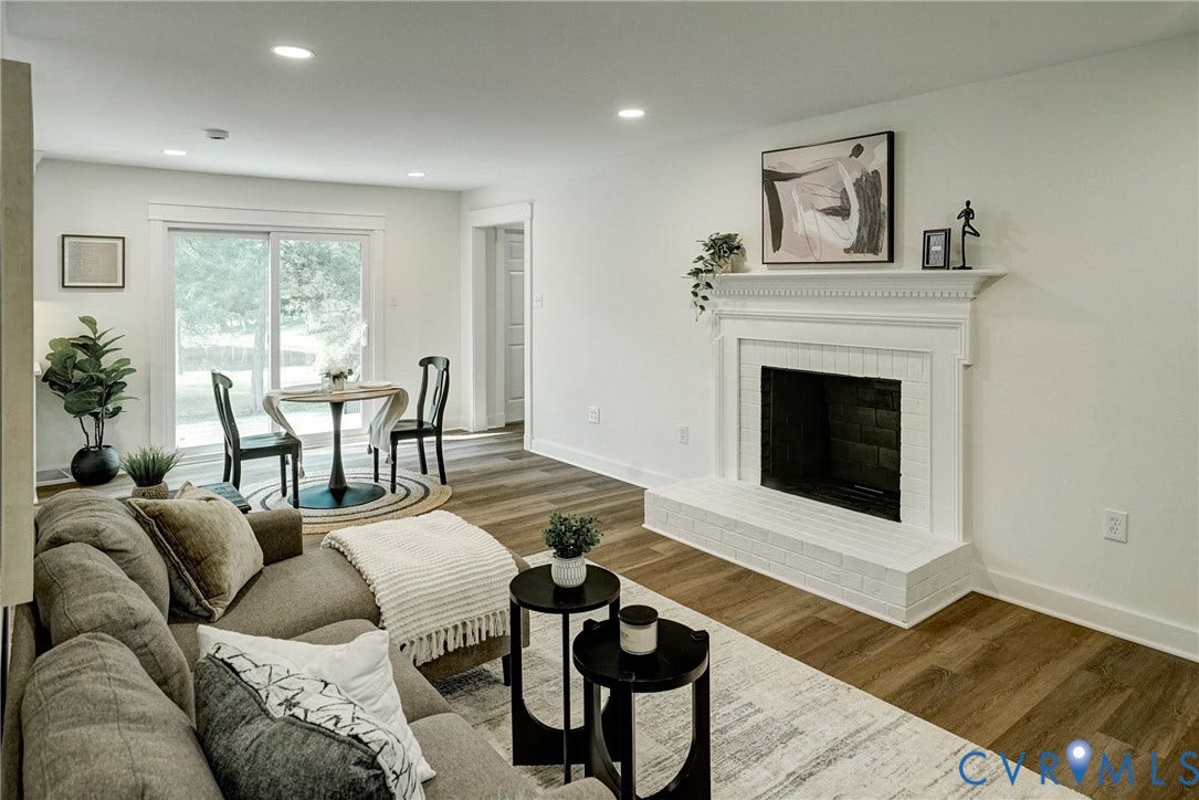 1609 Beaverdam Creek Road, Crozier, Crozier, VA 23039 1609 Beaverdam Creek Road, Crozier, Crozier, VA 23039