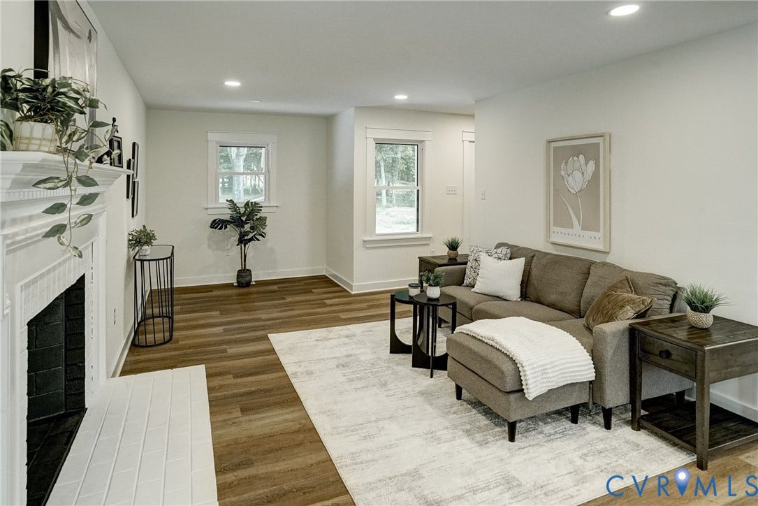 1609 Beaverdam Creek Road, Crozier, Crozier, VA 23039 1609 Beaverdam Creek Road, Crozier, Crozier, VA 23039