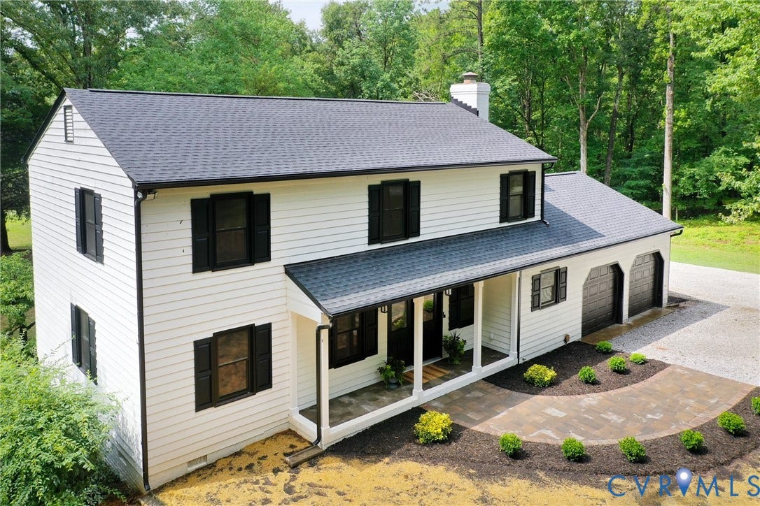 1609 Beaverdam Creek Road, Crozier, Crozier, VA 23039 1609 Beaverdam Creek Road, Crozier, Crozier, VA 23039