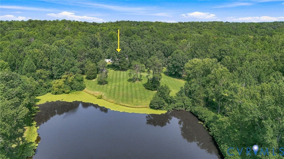 1609 Beaverdam Creek Road, Crozier, Crozier, VA 23039 1609 Beaverdam Creek Road, Crozier, Crozier, VA 23039