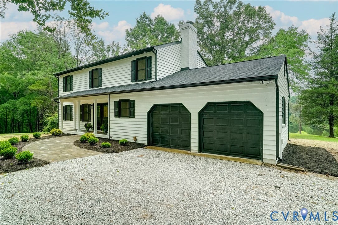 1609 Beaverdam Creek Road, Crozier, Crozier, VA 23039 1609 Beaverdam Creek Road, Crozier, Crozier, VA 23039