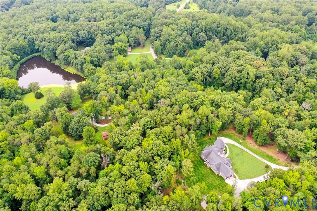 1609 Beaverdam Creek Road, Crozier, Crozier, VA 23039 1609 Beaverdam Creek Road, Crozier, Crozier, VA 23039