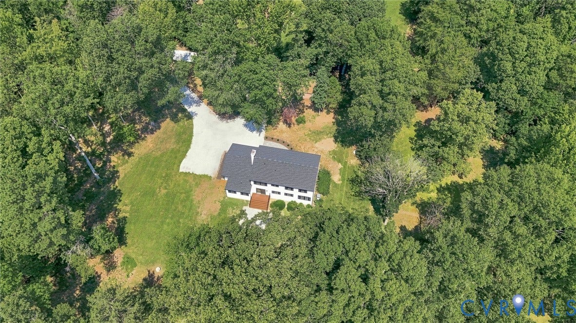 1609 Beaverdam Creek Road, Crozier, Crozier, VA 23039 1609 Beaverdam Creek Road, Crozier, Crozier, VA 23039