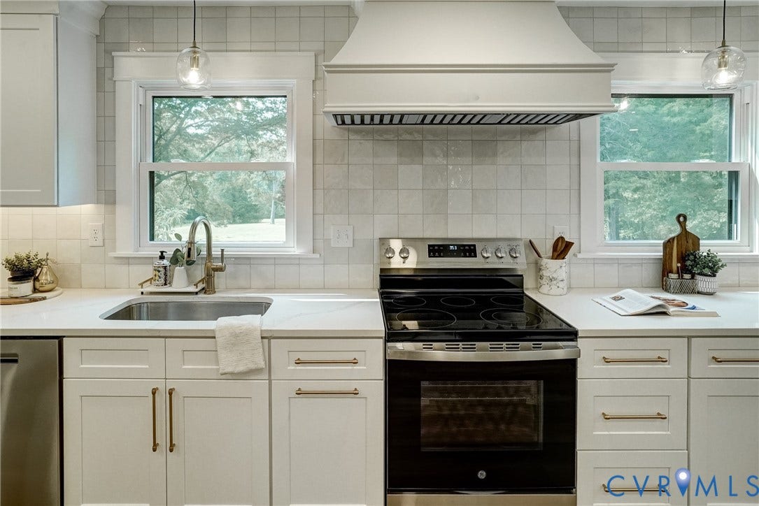 1609 Beaverdam Creek Road, Crozier, Crozier, VA 23039 1609 Beaverdam Creek Road, Crozier, Crozier, VA 23039