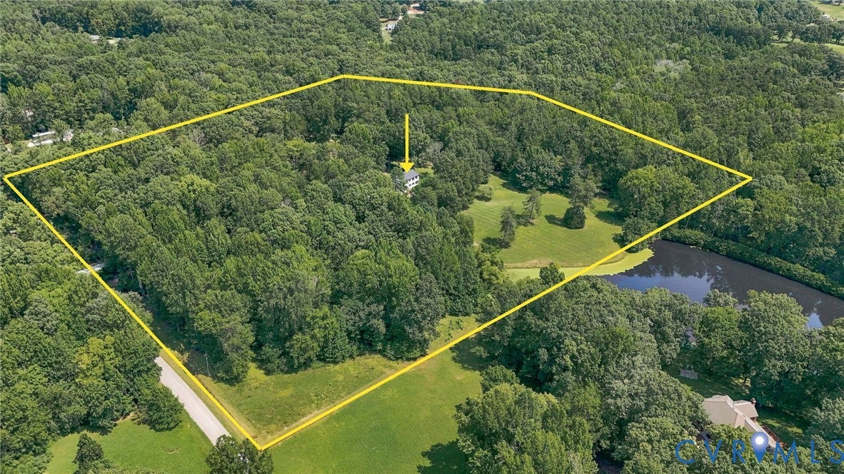 1609 Beaverdam Creek Road, Crozier, Crozier, VA 23039 1609 Beaverdam Creek Road, Crozier, Crozier, VA 23039