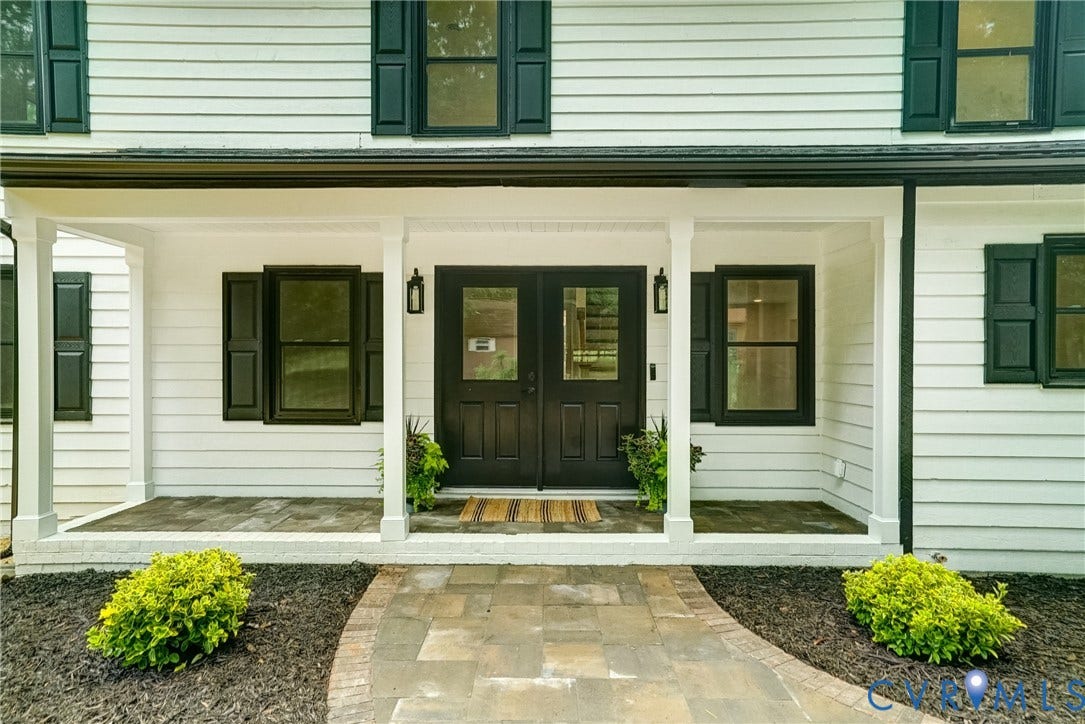 1609 Beaverdam Creek Road, Crozier, Crozier, VA 23039 1609 Beaverdam Creek Road, Crozier, Crozier, VA 23039