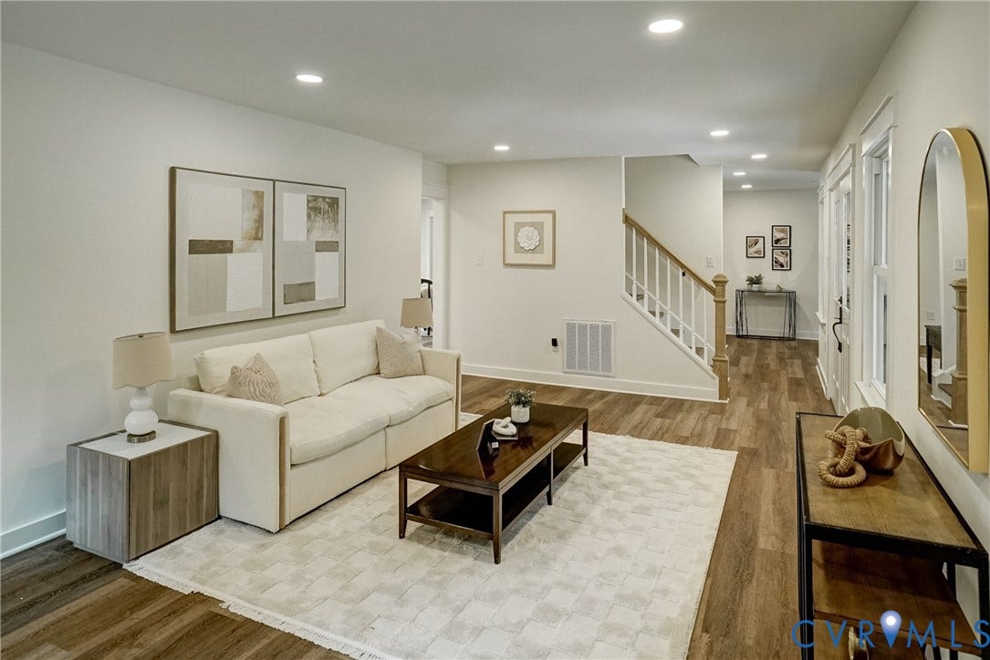 1609 Beaverdam Creek Road, Crozier, Crozier, VA 23039 1609 Beaverdam Creek Road, Crozier, Crozier, VA 23039