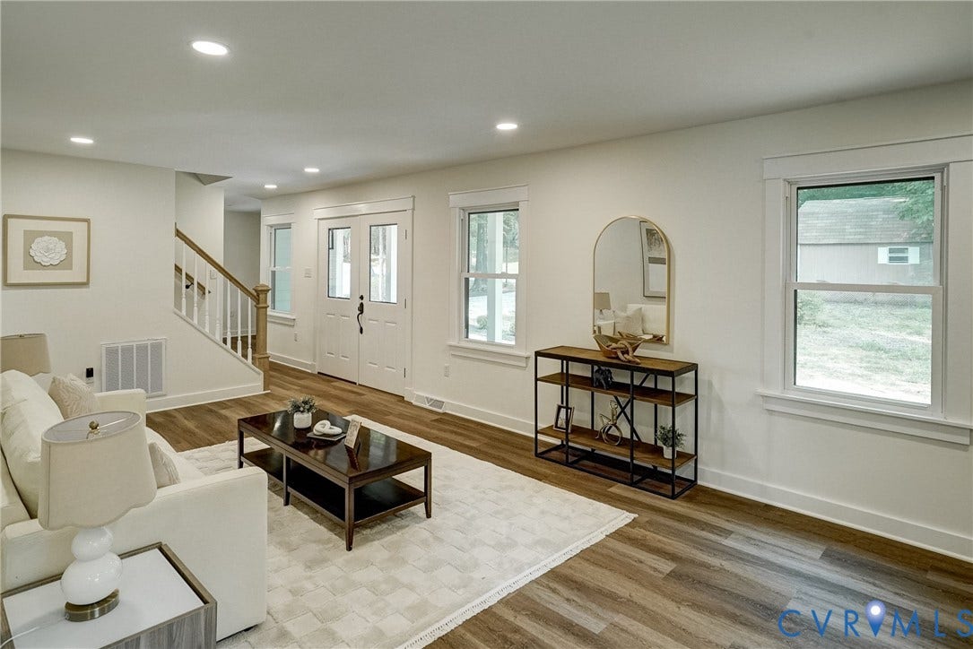 1609 Beaverdam Creek Road, Crozier, Crozier, VA 23039 1609 Beaverdam Creek Road, Crozier, Crozier, VA 23039