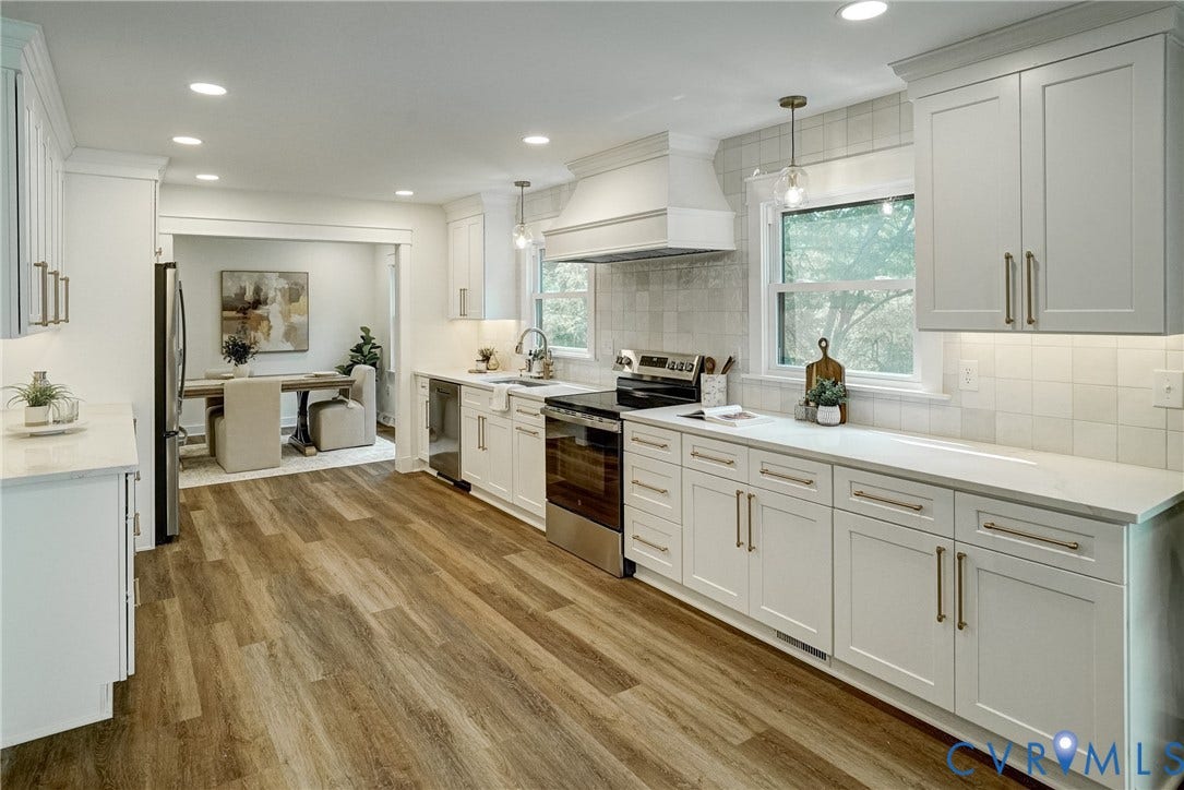 1609 Beaverdam Creek Road, Crozier, Crozier, VA 23039 1609 Beaverdam Creek Road, Crozier, Crozier, VA 23039