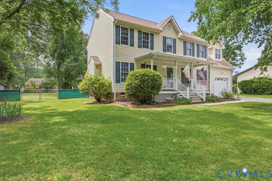 Property photo for 13308 S Chester Road, Chester, VA