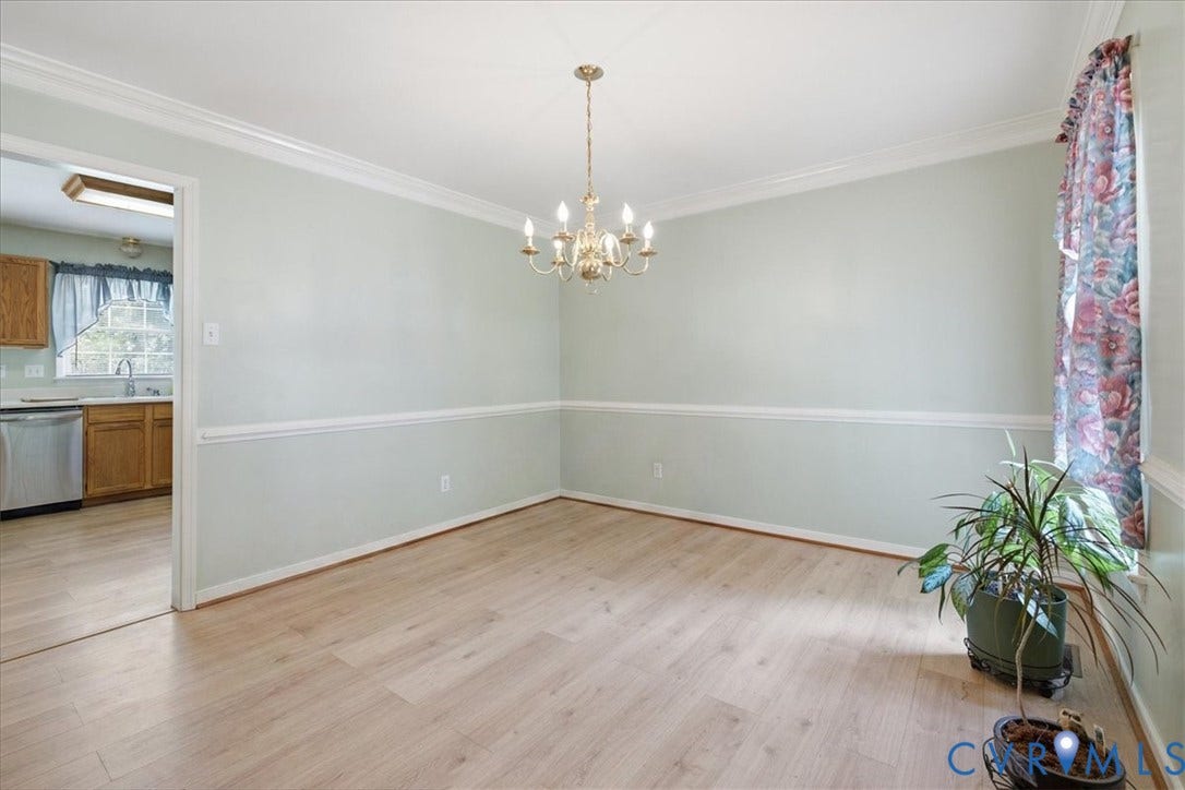 13308 S Chester Road, Chester, VA 23831 13308 S Chester Road, Chester, VA 23831