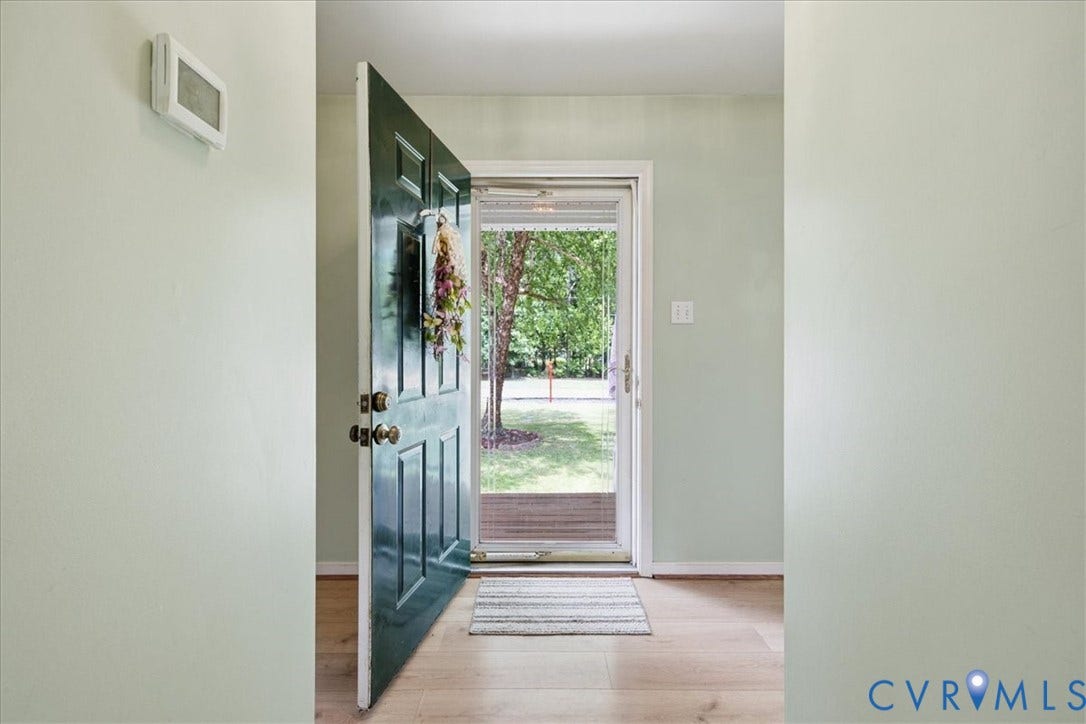 13308 S Chester Road, Chester, VA 23831 13308 S Chester Road, Chester, VA 23831