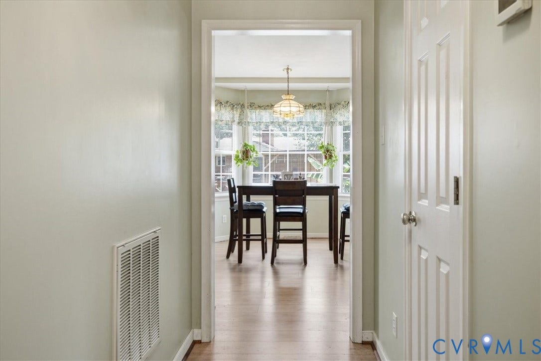 13308 S Chester Road, Chester, VA 23831 13308 S Chester Road, Chester, VA 23831