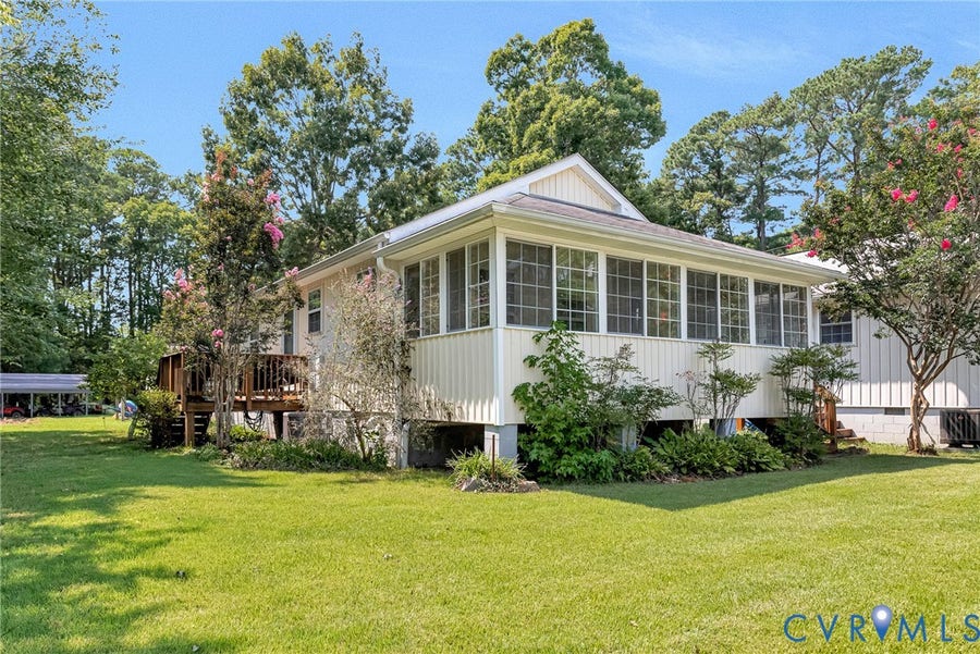 Property photo for 233 Washington Street, Reedville, VA