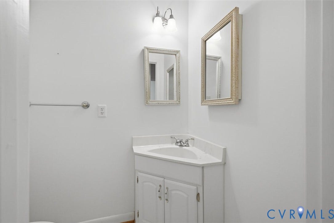 12600 Lilking Road, Chester, VA 23831 half bath