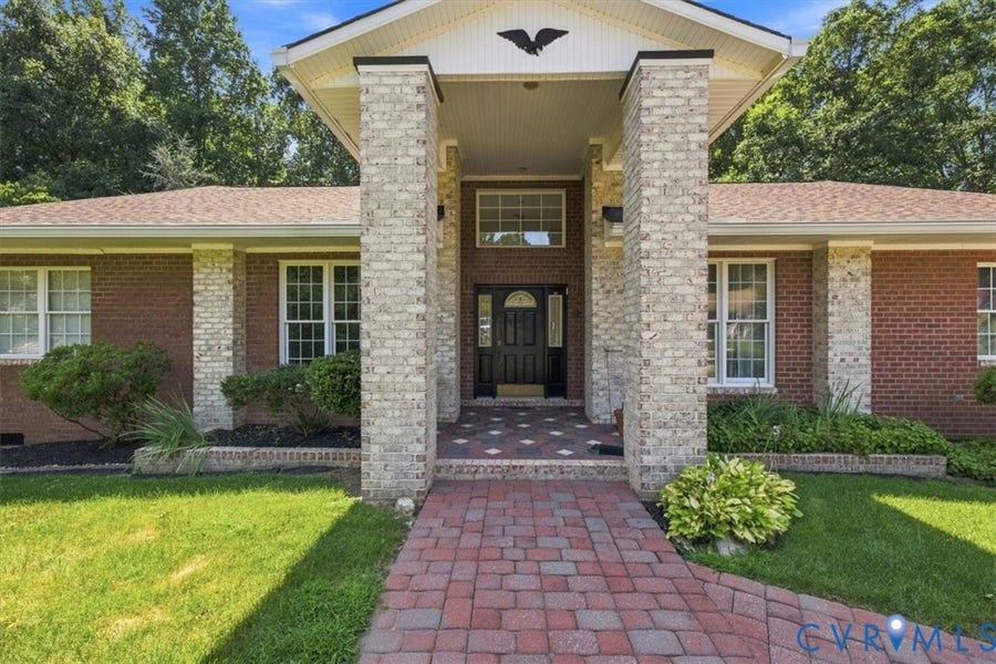 Property photo for 12600 Lilking Road, Chester, VA