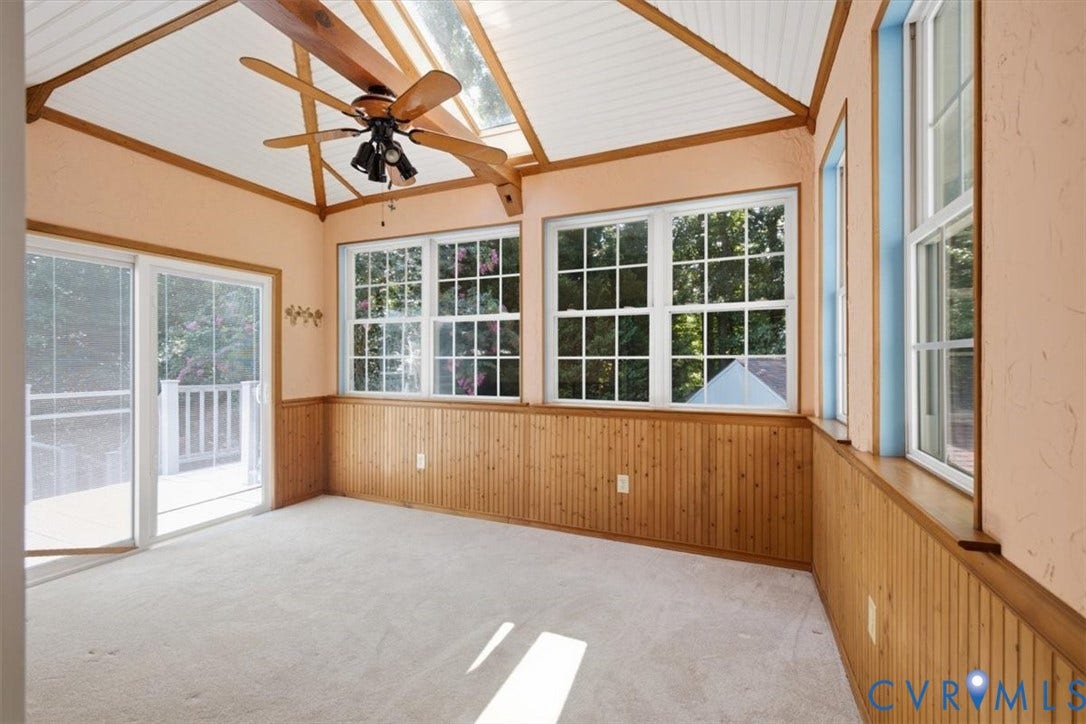 12600 Lilking Road, Chester, VA 23831 Walk in huge pantry