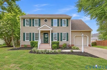 Property photo for 8131 Kiwi Lane, Mechanicsville, VA