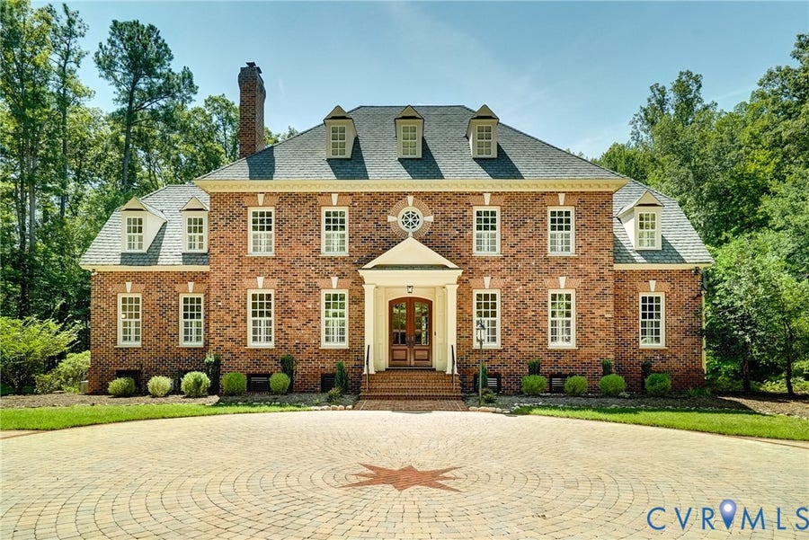Property photo for 584 Manakin Towne Place, Manakin Sabot, VA