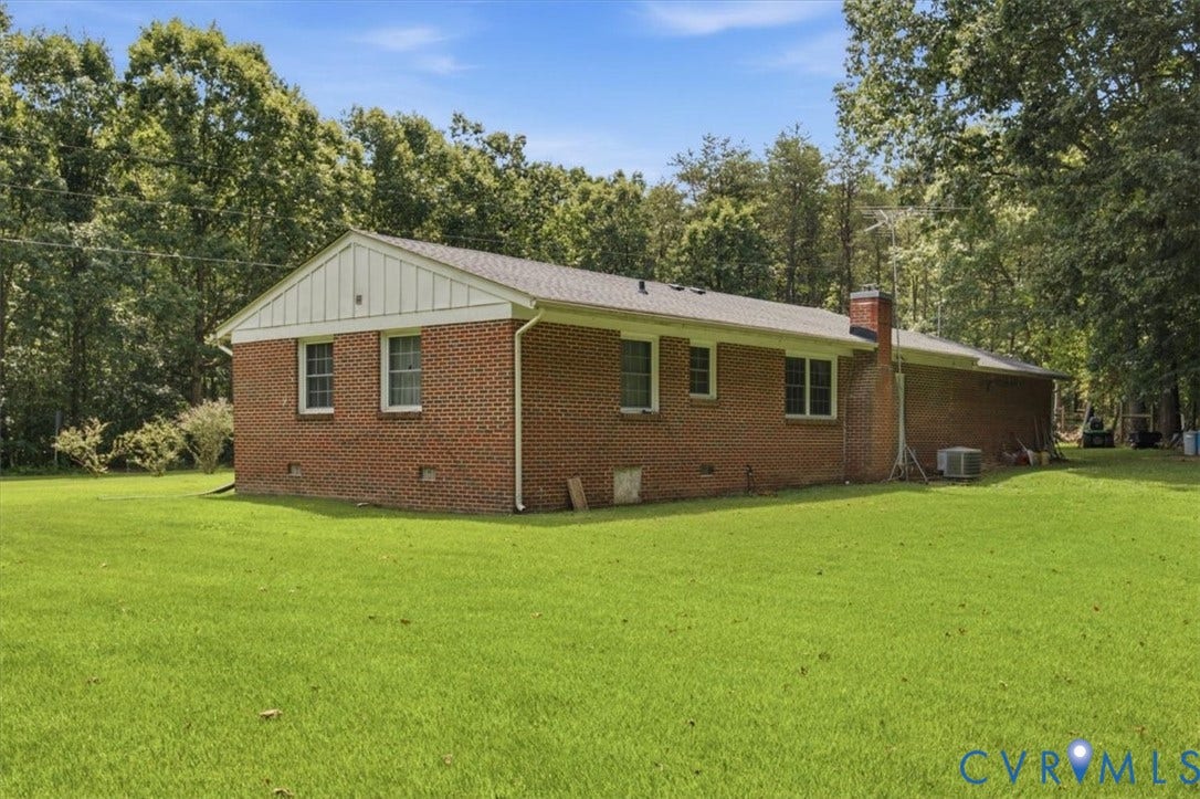 27 Garland Town Road, Mineral / Louisa / Cuckoo, Mineral, VA 23117 27 Garland Town Road, Mineral / Louisa / Cuckoo, Mineral, VA 23117