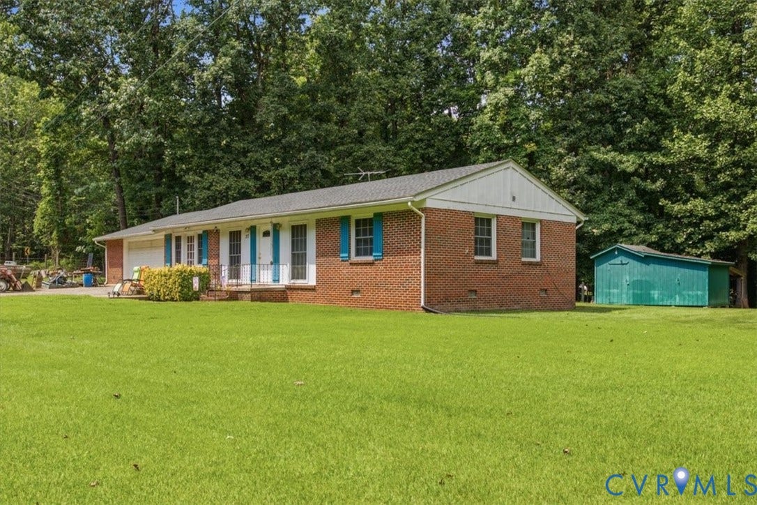 27 Garland Town Road, Mineral / Louisa / Cuckoo, Mineral, VA 23117 27 Garland Town Road, Mineral / Louisa / Cuckoo, Mineral, VA 23117