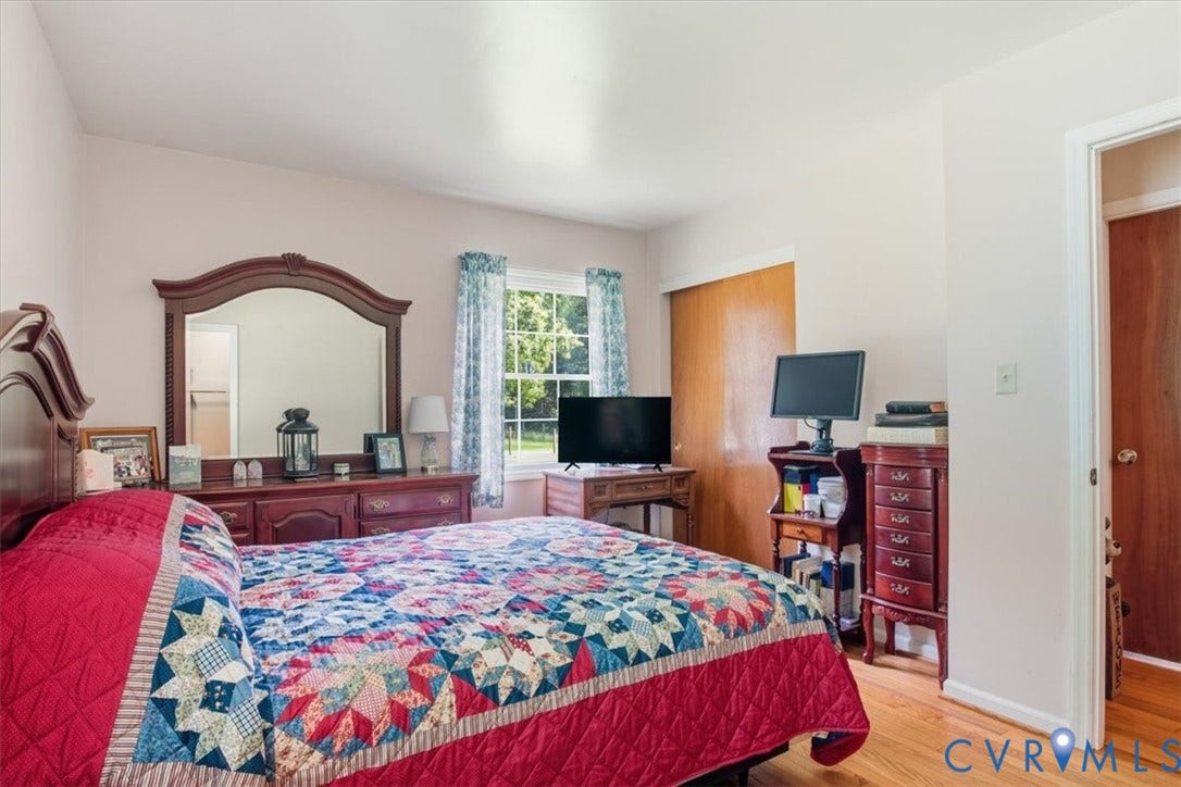 27 Garland Town Road, Mineral / Louisa / Cuckoo, Mineral, VA 23117 27 Garland Town Road, Mineral / Louisa / Cuckoo, Mineral, VA 23117