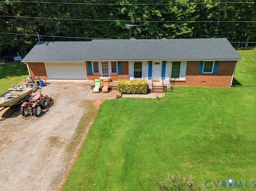 27 Garland Town Road, Mineral / Louisa / Cuckoo, Mineral, VA 23117 27 Garland Town Road, Mineral / Louisa / Cuckoo, Mineral, VA 23117