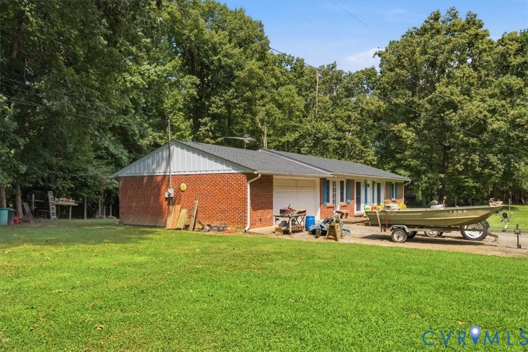 27 Garland Town Road, Mineral / Louisa / Cuckoo, Mineral, VA 23117 27 Garland Town Road, Mineral / Louisa / Cuckoo, Mineral, VA 23117
