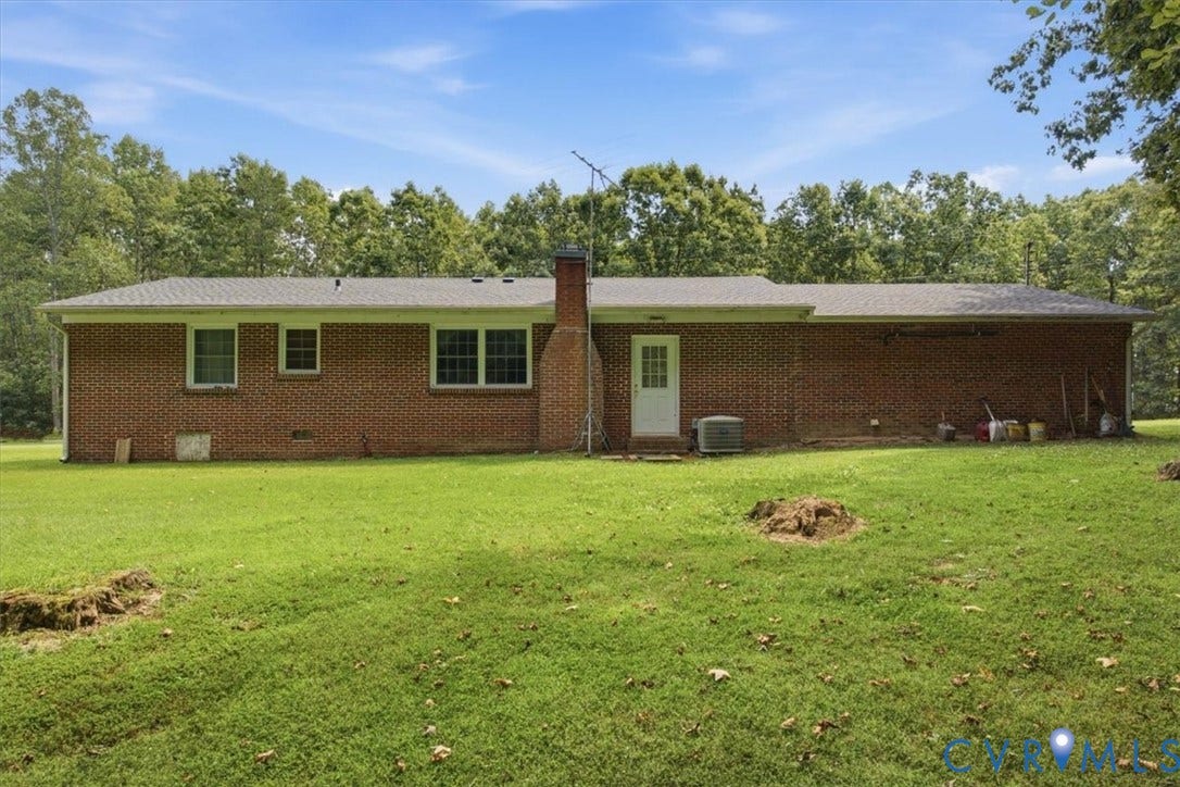 27 Garland Town Road, Mineral / Louisa / Cuckoo, Mineral, VA 23117 27 Garland Town Road, Mineral / Louisa / Cuckoo, Mineral, VA 23117