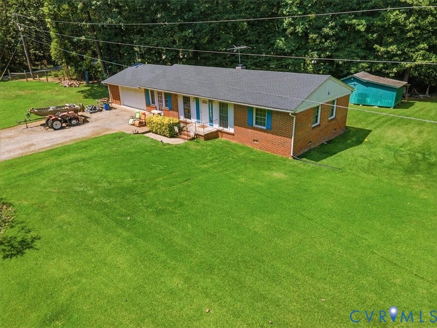 Property photo for 27 Garland Town Road, Mineral, VA